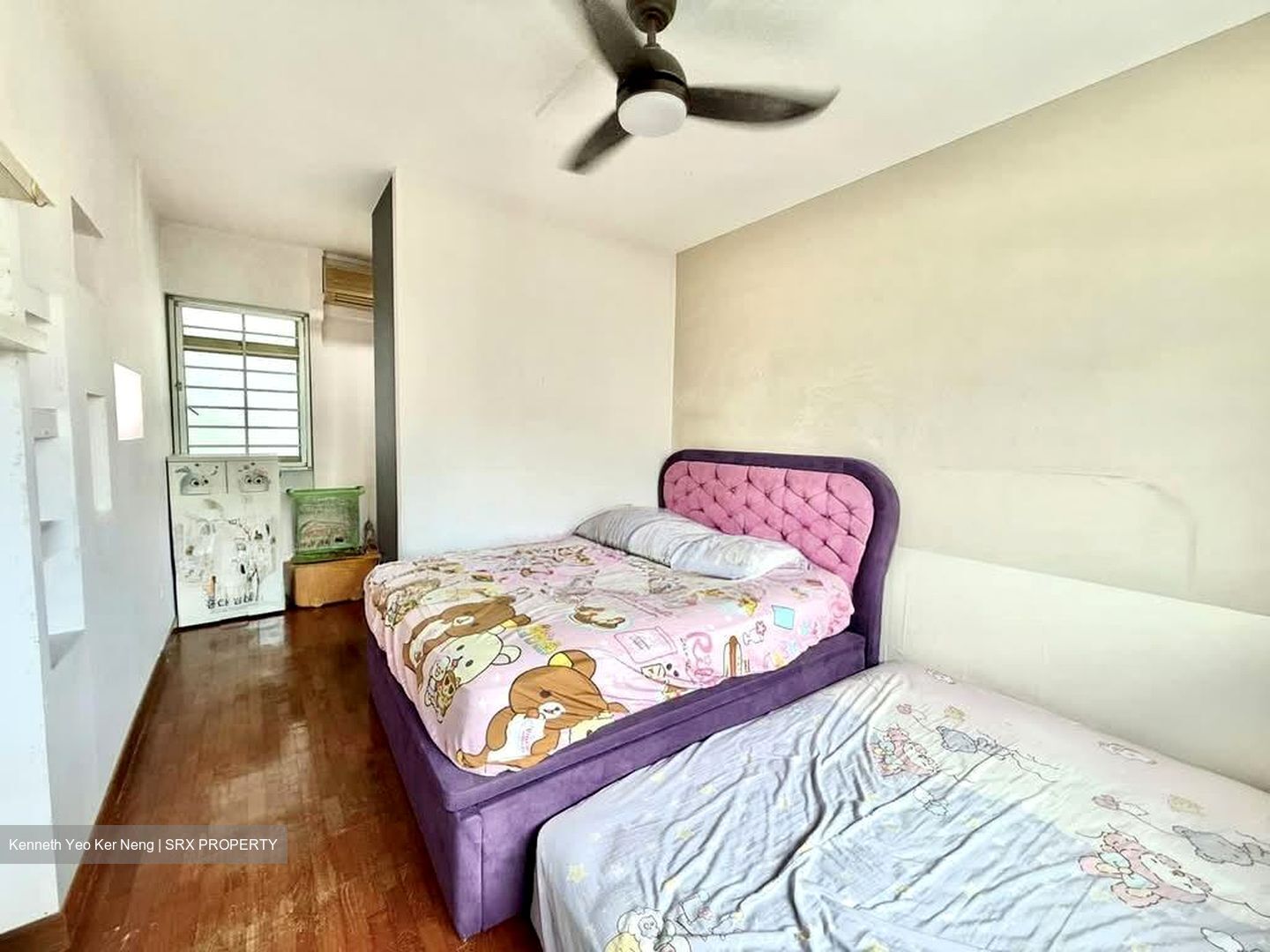 Blk 132 Edgedale Plains (Punggol), HDB 5 Rooms #538438981
